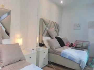 raquel_moore on Chaturbate