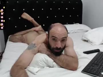 raul27big on Chaturbate