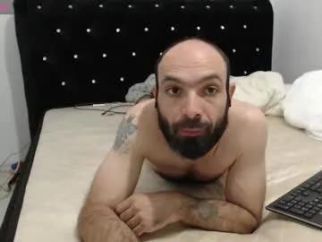 raul27big on Chaturbate