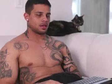 rausch77 on Chaturbate