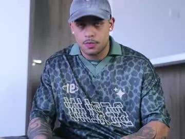 rausch77 on Chaturbate