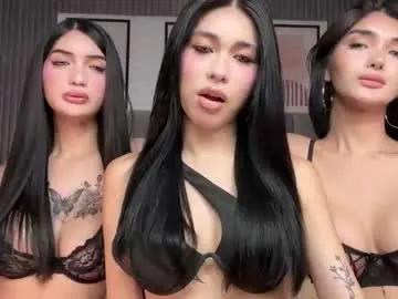 ravenstorm04 on Chaturbate