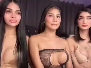 ravenstorm04 on Chaturbate