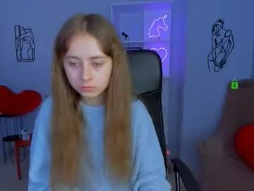 rebecca_smile_ on Chaturbate