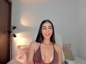 rebeccabaxter on Chaturbate