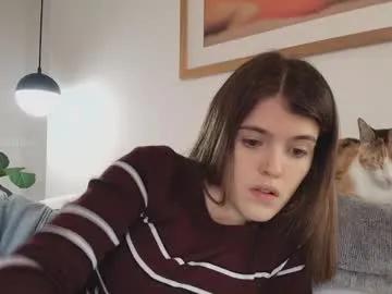 rebeccastonee on Chaturbate