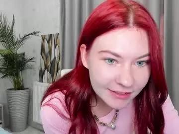 red_mok on Chaturbate