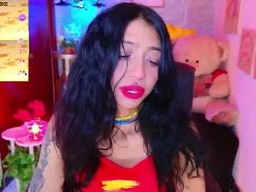 redhotter_ on Chaturbate