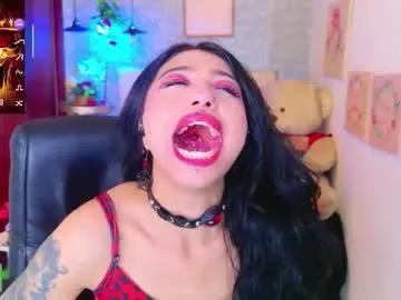 redhotter_ on Chaturbate