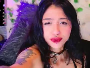 redhotter_ on Chaturbate