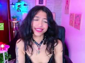 redhotter_ on Chaturbate
