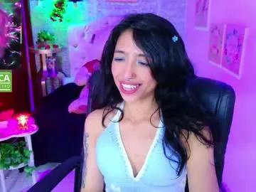 redhotter_ on Chaturbate