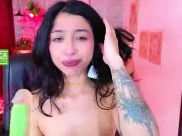 redhotter_ on Chaturbate