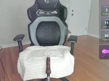 redjina_angel on Chaturbate