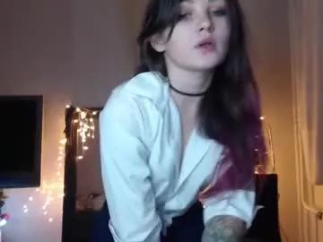 redmoonhead on Chaturbate