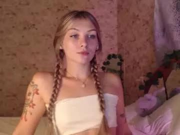 redmoonhead on Chaturbate