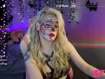 redvelveten on Chaturbate