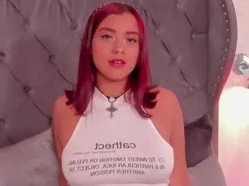 regina_noctixx on Chaturbate