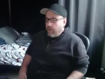 revnant666 — Back hurts, chill stream. Cheer me up. Tip for requests.  #cum #bigdick #new #dadbod #mature