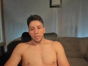 reymond_peter — hi guys // Goal CUM // #latino #sexy #cum #lovense #18 #pvt [0 tokens remaining]