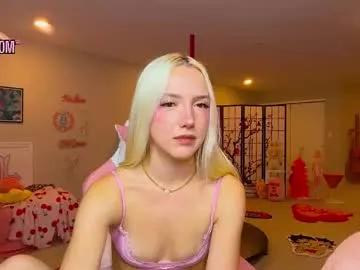 riababe on Chaturbate