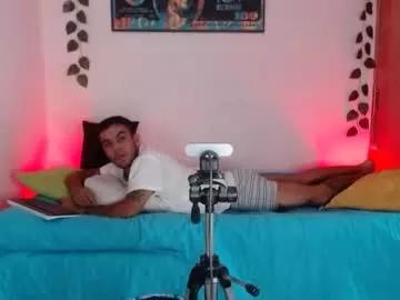 riancum on Chaturbate