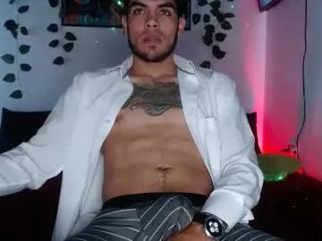 riancum on Chaturbate