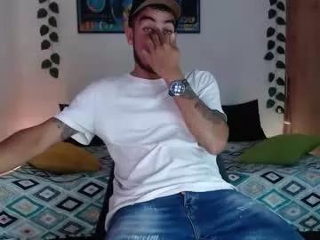 riancum on Chaturbate