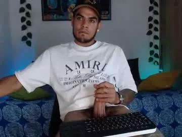 riancum on Chaturbate