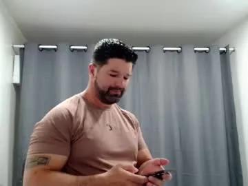 richrolland — GOAL: Cum Show [400 tokens remaining] Welcome to my room! naked, oil, masturbation, fucking, cumming, fantasies and much more!Fav Patterns: 50/123/333/1111 #latino #new #hairy #cum #bigcock