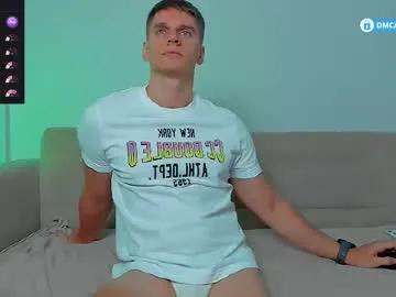 ricky_boltin on Chaturbate