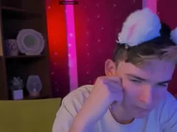 rico_steel on Chaturbate