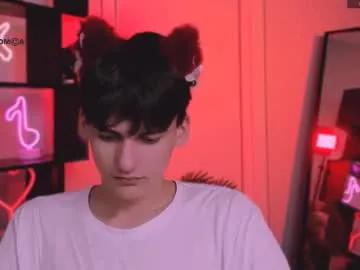 rico_steel on Chaturbate