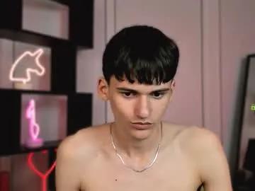 rico_steel on Chaturbate