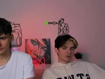 rico_steel on Chaturbate