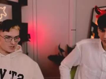 rico_steel on Chaturbate