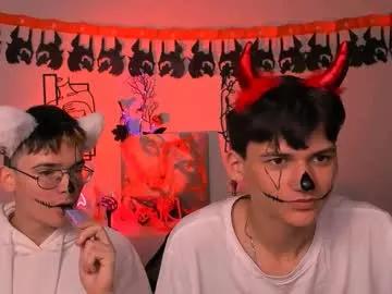 rico_steel on Chaturbate