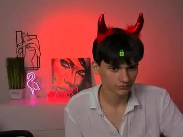 rico_steel on Chaturbate