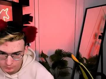 rico_steel on Chaturbate