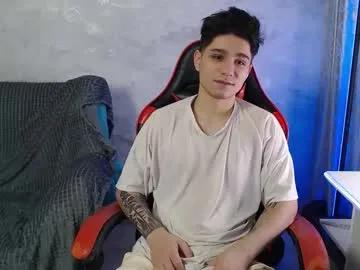 rik_and — #cum show  @ goal #young #muscles #new #uncut [1333 tokens remaining]