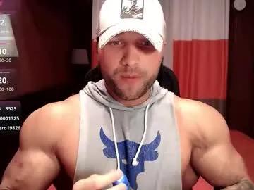 rikadler on Chaturbate