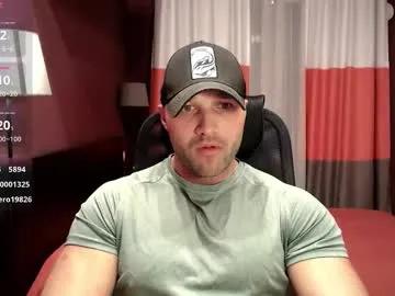 rikadler on Chaturbate