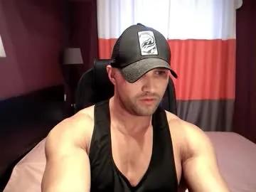 rikadler on Chaturbate