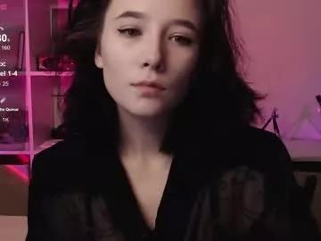 robin_yours on Chaturbate