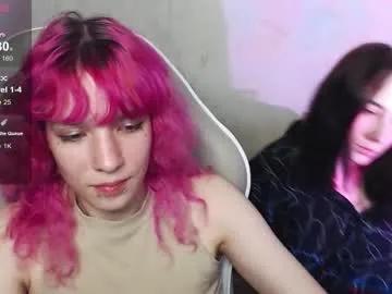 robin_yours on Chaturbate