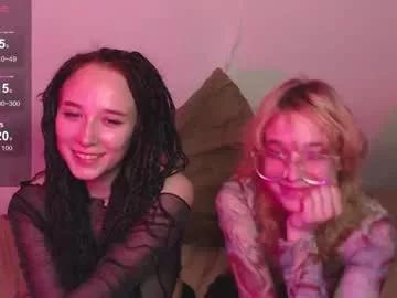 robin_yours on Chaturbate
