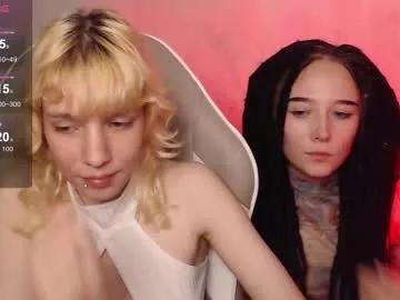 robin_yours on Chaturbate