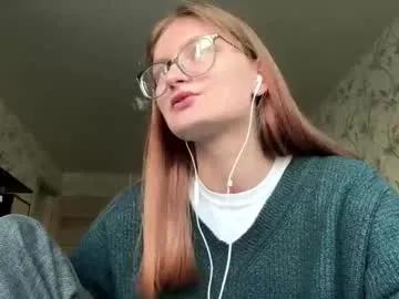 robynsentinella on Chaturbate