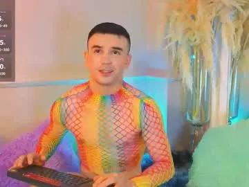roman_chase on Chaturbate