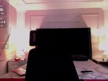 roman_chase on Chaturbate